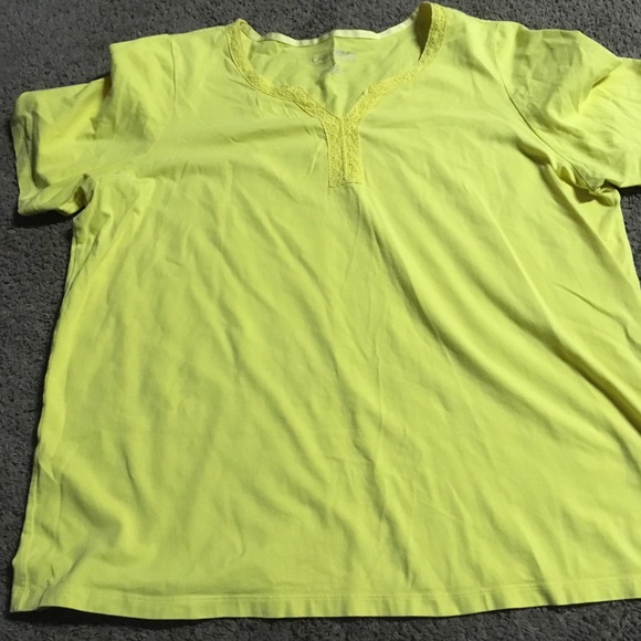 Catherine’s top - Picture 3 of 4